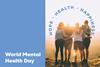 World Mental Health Day-website image