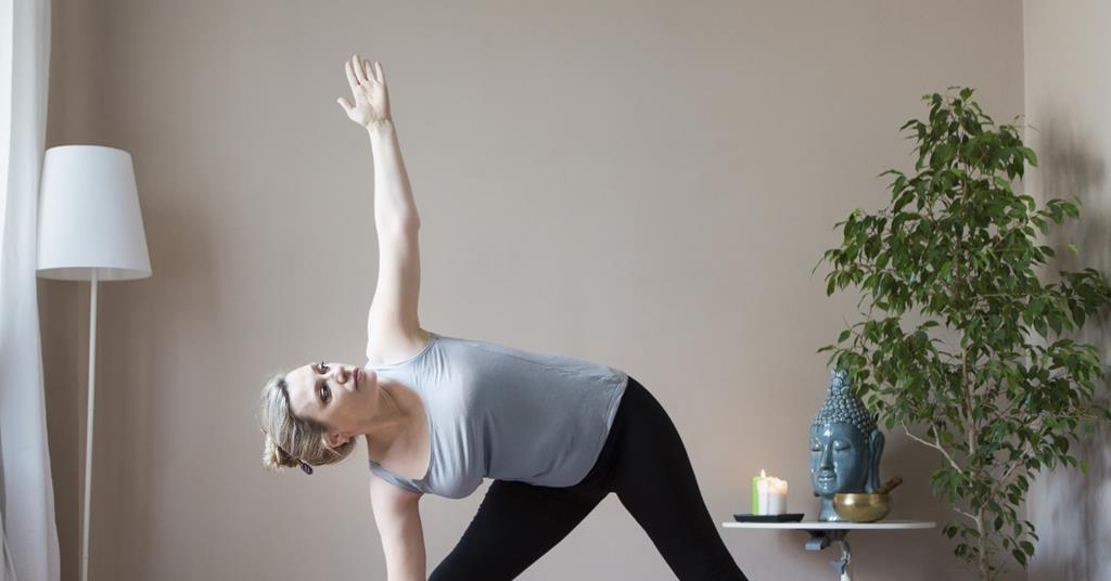 Pilates to improve your wellbeing | Guidance | Retail Trust