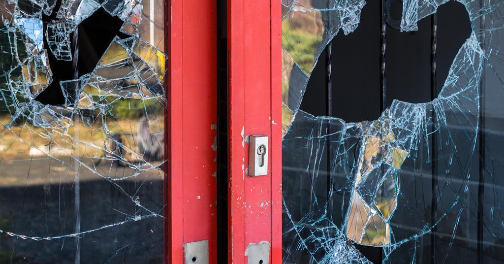 Managing A Critical Incident In The Workplace Information Retail Trust