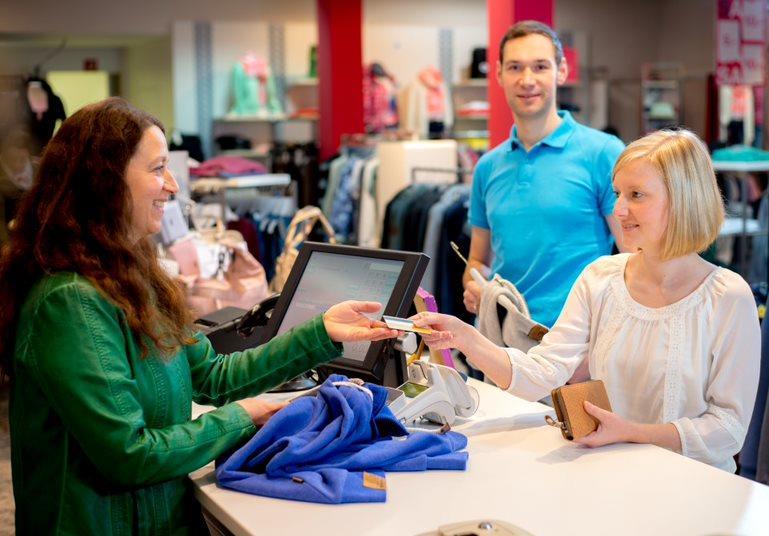 How to get more customers into your retail store | Guidance | Retail Trust