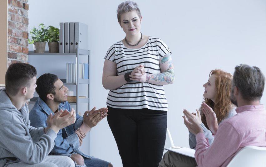 Tom Hardy on addiction | Guidance | Retail Trust