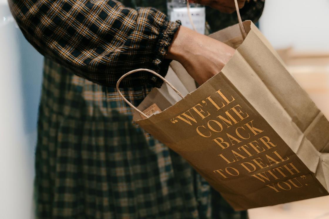 Retail Trust charity launches campaign to respect retail as shaken