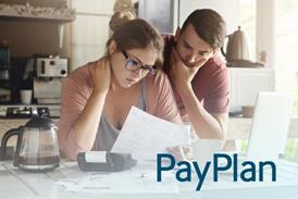 payplan with logo