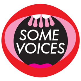 Some Voices Logo Small