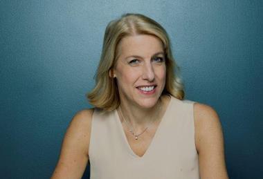 Helen Dickinson headshot