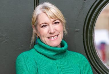 Claire power of different headshot
