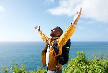 11 small but significant ways you can look after your wellbeing