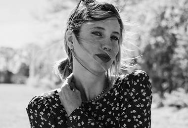 Chloe Combi headshot