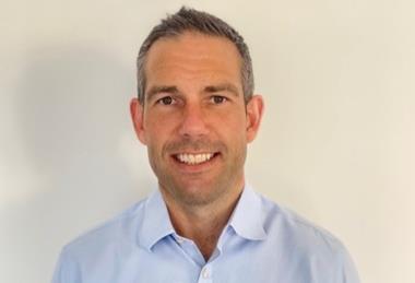 Matthew Speight headshot