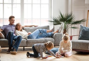 The impact of family conflict