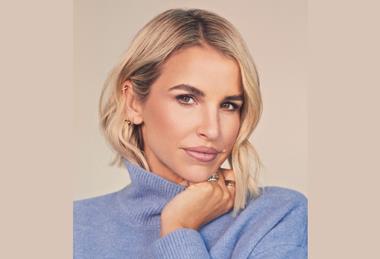 Vogue Williams_ headshots