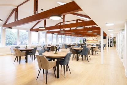 VMP - RTGlasgow interior-2