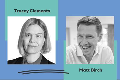 Trustee announcment image