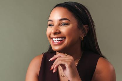 Hannah Ngakane, Fashion & Beauty Lead, Pinterest