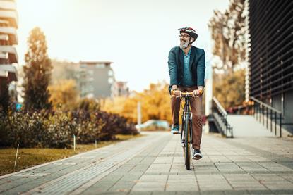 Ten ways to move more