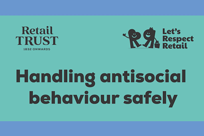 handling antisocial behaviour