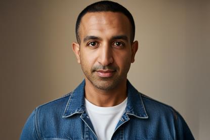 Peyman Naeini - Shopify