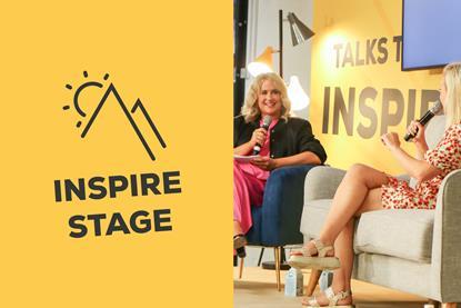 Inspire stage