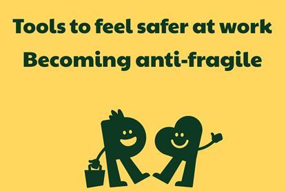 Becoming anit-fragile (1)