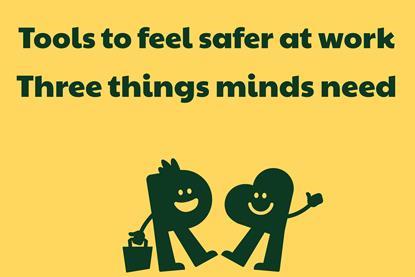 Three things minds need (1)