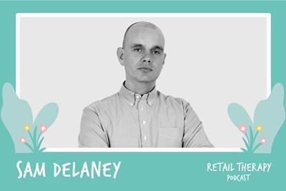 Sam-Delaney-retail-therapy