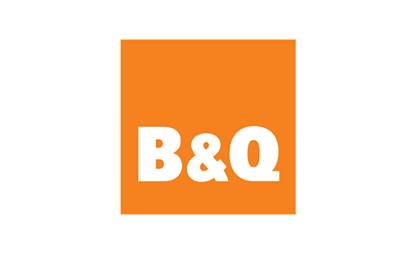 B&Q-logo