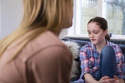 Children and young person’s counselling service referral forms