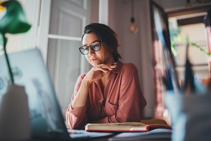 What is online therapy