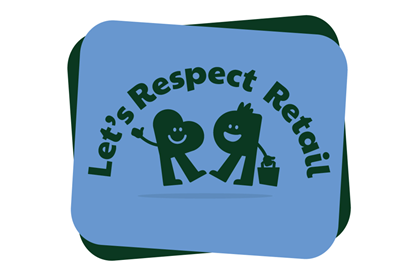 respect