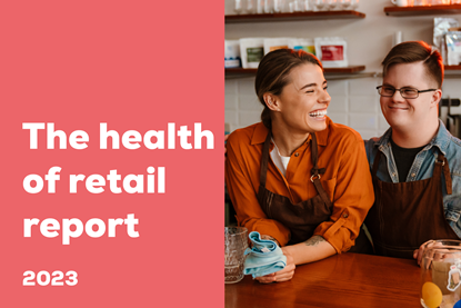 Health of retail report 2023