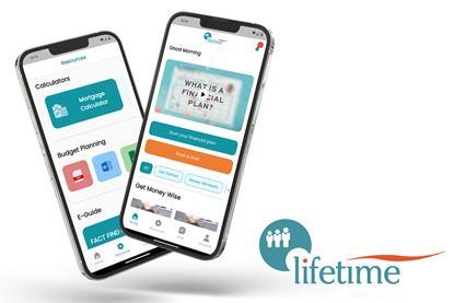 Lifetime thumbnail