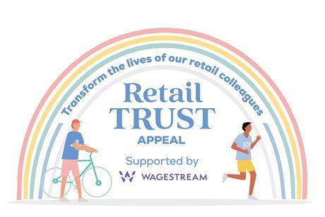 Retail Trust appeal supported by Wagestream