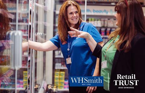1. Retail Trust x WHSmith