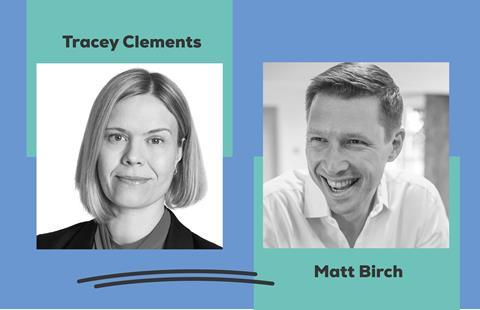 Trustee announcment image