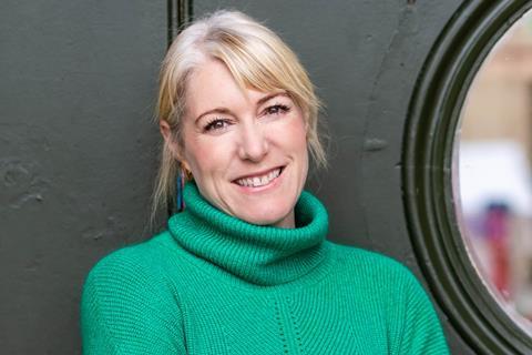 Claire power of different headshot