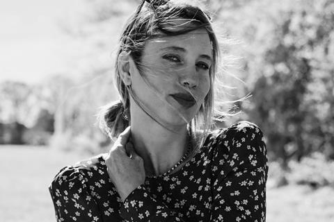 Chloe Combi headshot