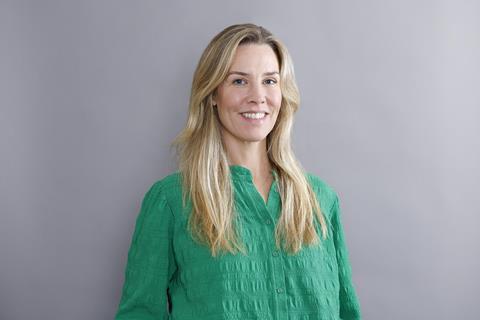 Deann Evans - Shopify