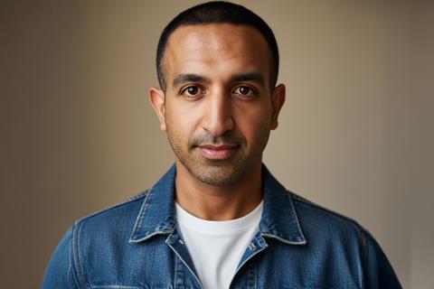 Peyman Naeini - Shopify