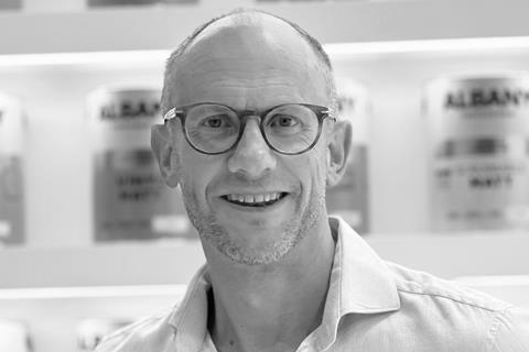simon brewer