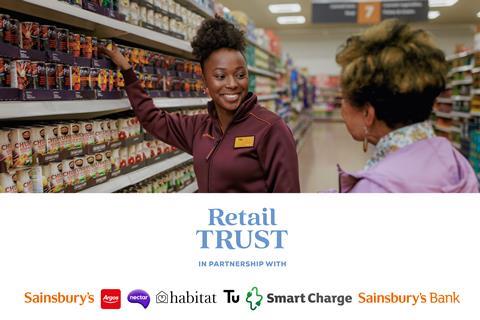 Sainsbury's cover image 1