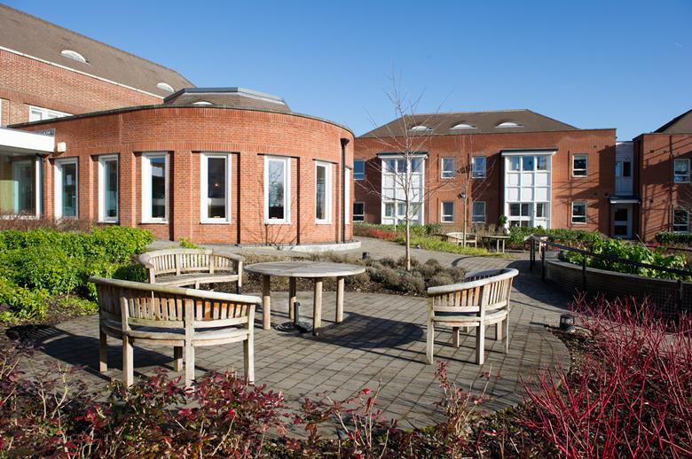 Leylands Estate, Derby Information Retail Trust