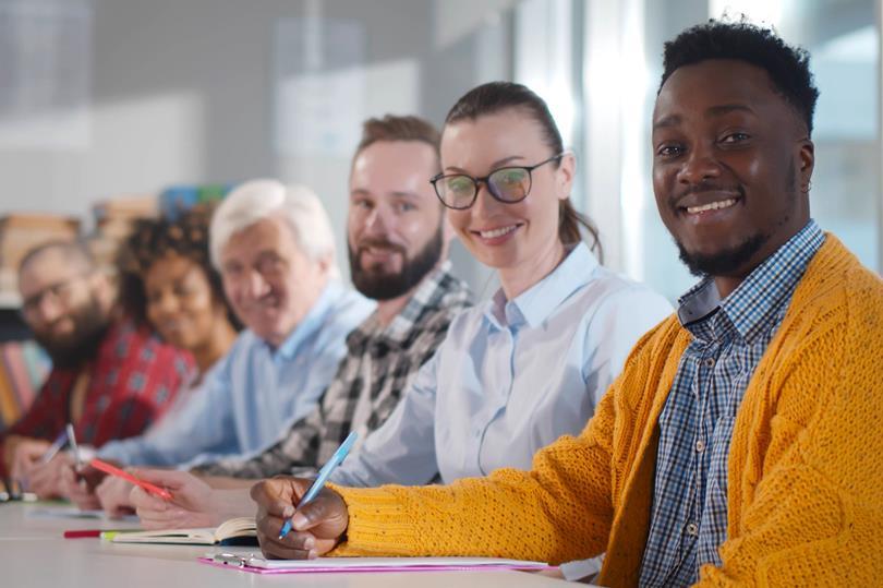 How the Retail Trust helped Aldi to kickstart their wellbeing training