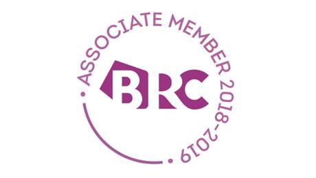 BRC member