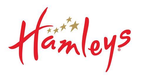 Hamleys
